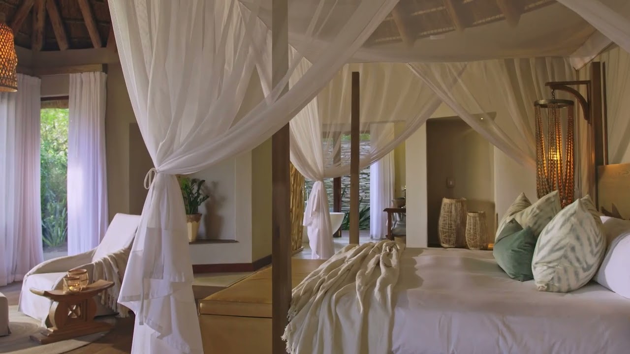 Dulini - River - Promotional Video - October 23