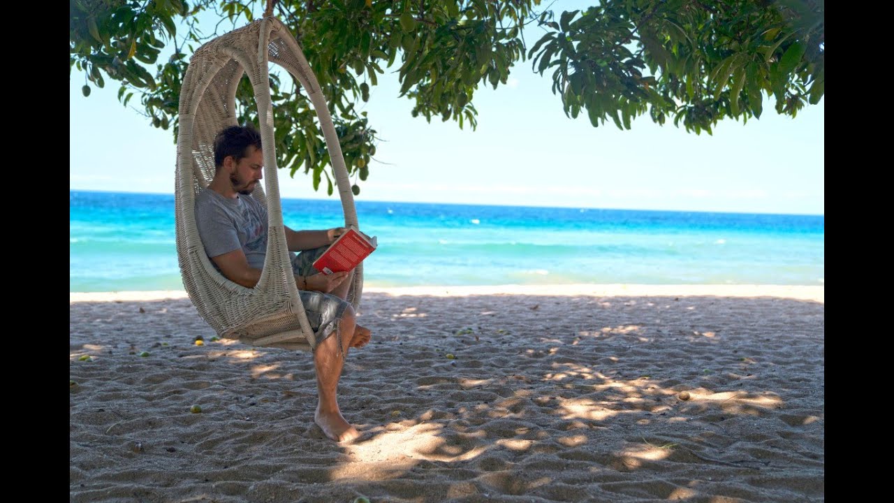 Kaya Mawa By Green Safaris