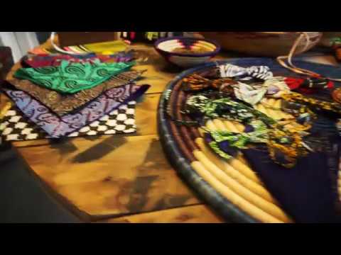 Heaven Tours | Fashion Tour