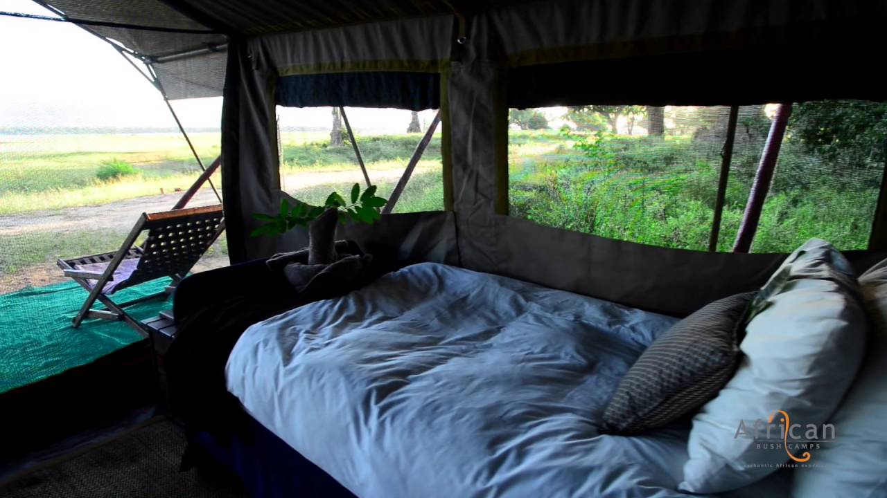 Zambezi Expeditions, Mana Pools National Park, Zimbabwe