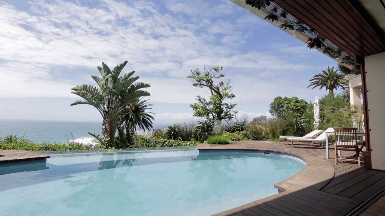Ellerman House Spa