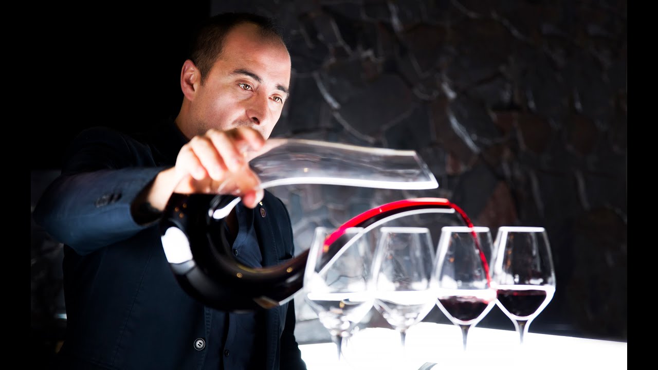 Ellerman House Wine Gallery