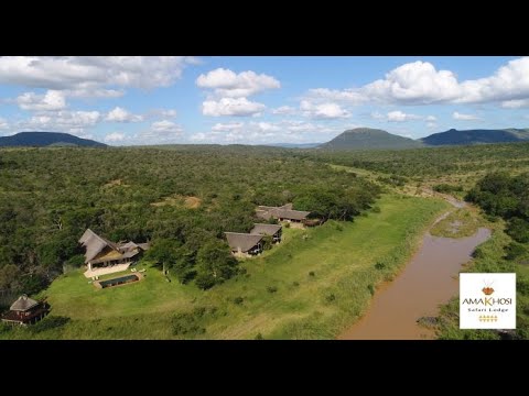 Amakhosi Safari Lodge