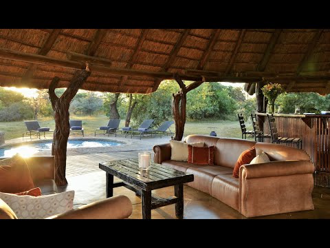 Introducing Kwafubesi Safari Tented Camp