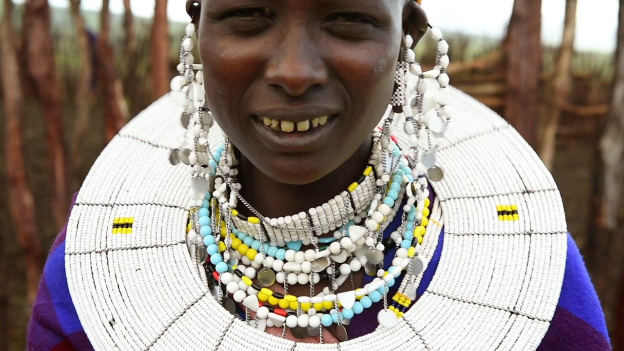 Nomad Tanzania's Entamanu Ngorongoro