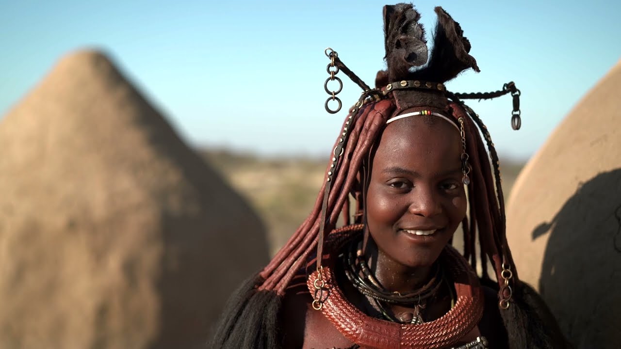 Dreaming of a Once-in-a-Lifetime African Safari? Experience it in 4K!