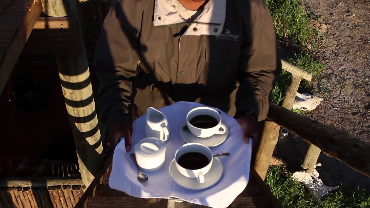 Kanana - Okavango Delta - Ker & Downey Botswana (Official Video)