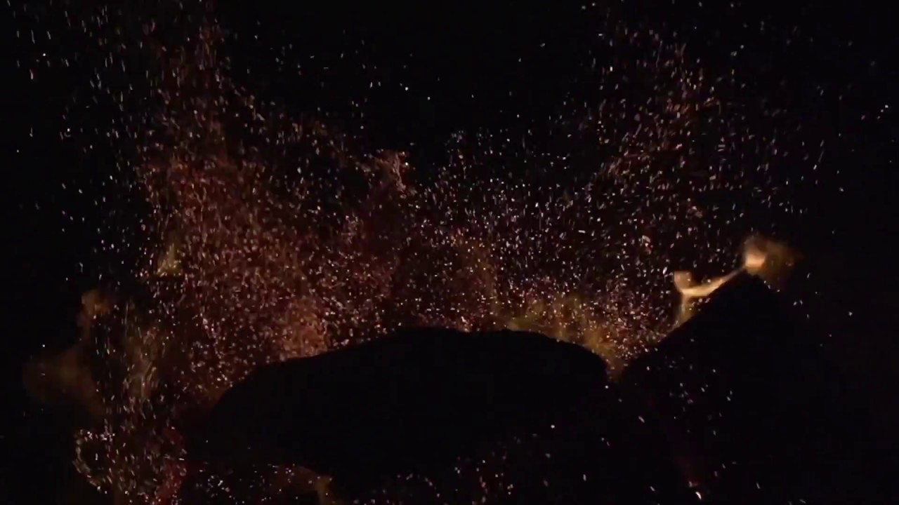 Londolozi Varty Camp - 90 Years of New Beginnings - Londolozi TV