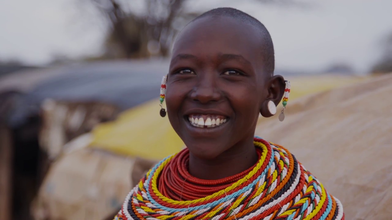 'The First Noel' from The Safari Collection and Maia Von Lekow