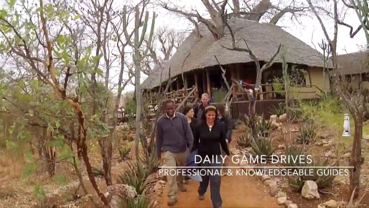 Tarangire Treetops - Tanzania - Elewana Collection