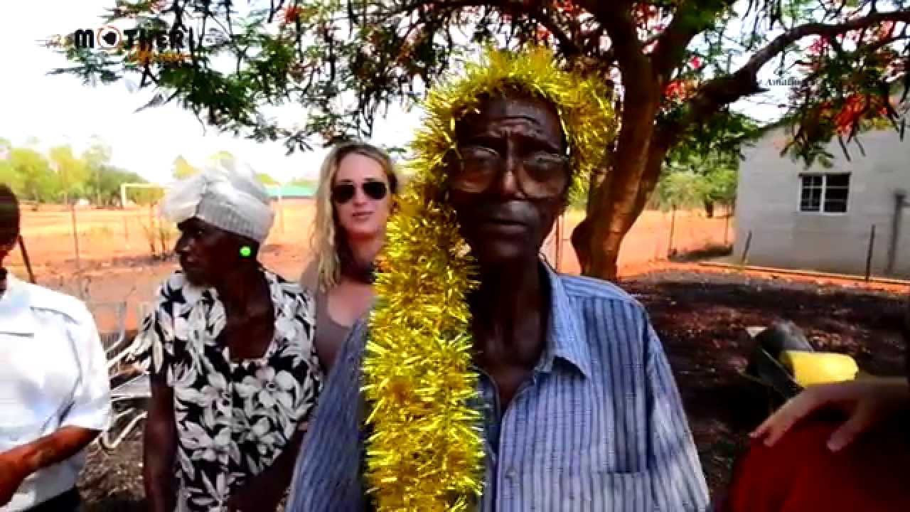 Amalinda Collection Christmas Video 2015