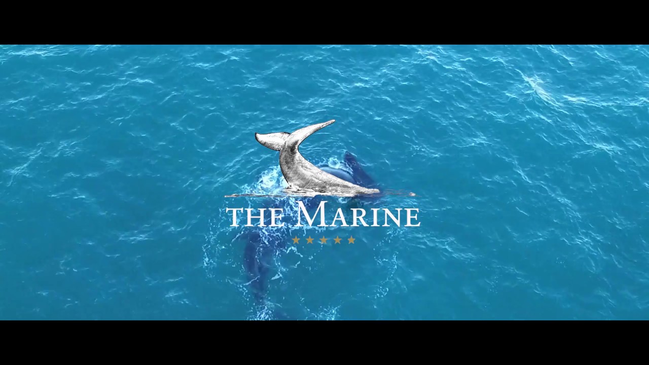 The Marine Hotel