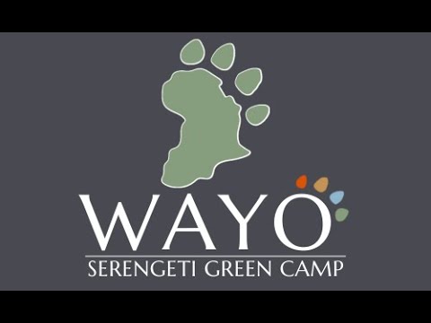 Wayo Serengeti Green Camp