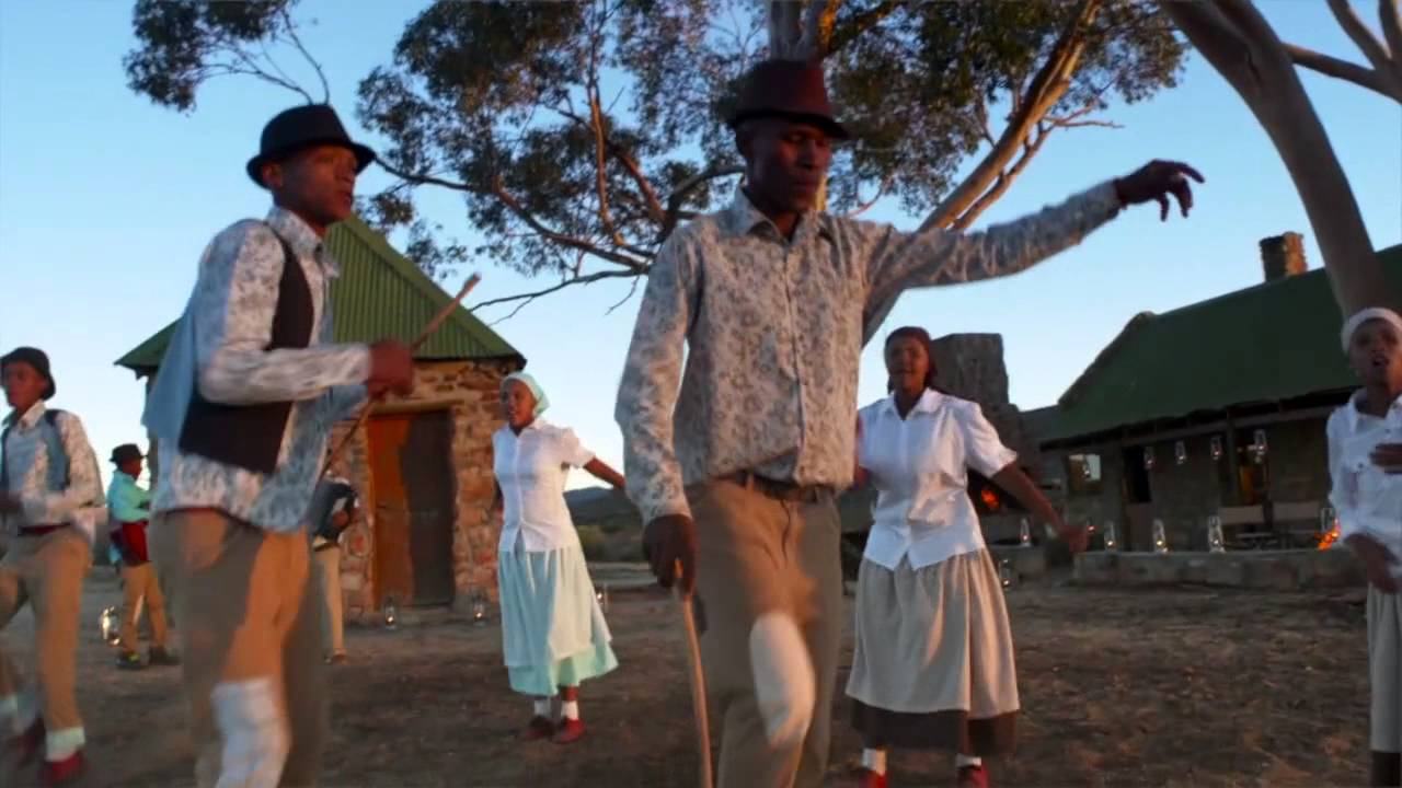 Kadoro Lodge | Bushmans Kloof Wilderness Reserve and Wellness Retreat