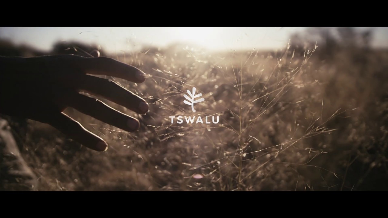 Tswalu - a sanctuary and place of spiritual nourishment