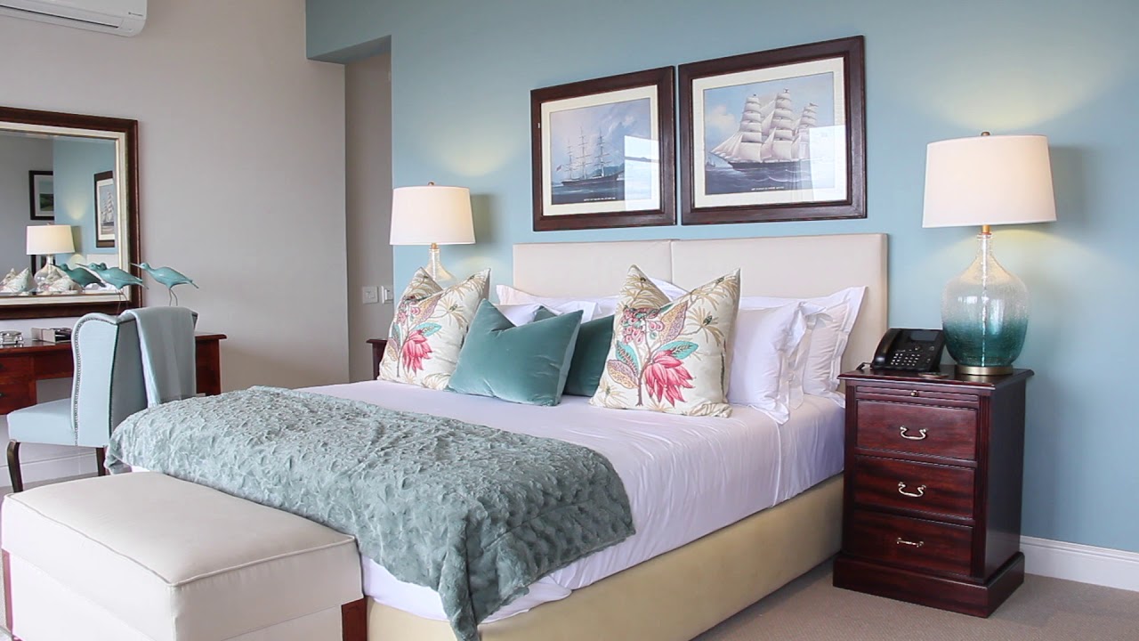 Tintswalo at Boulders Beach, Cape Town - A Peak Inside Our Rooms