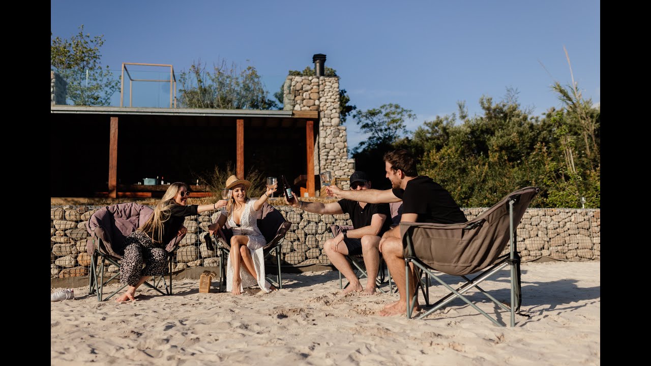 Ludus Magnus, Franschhoek