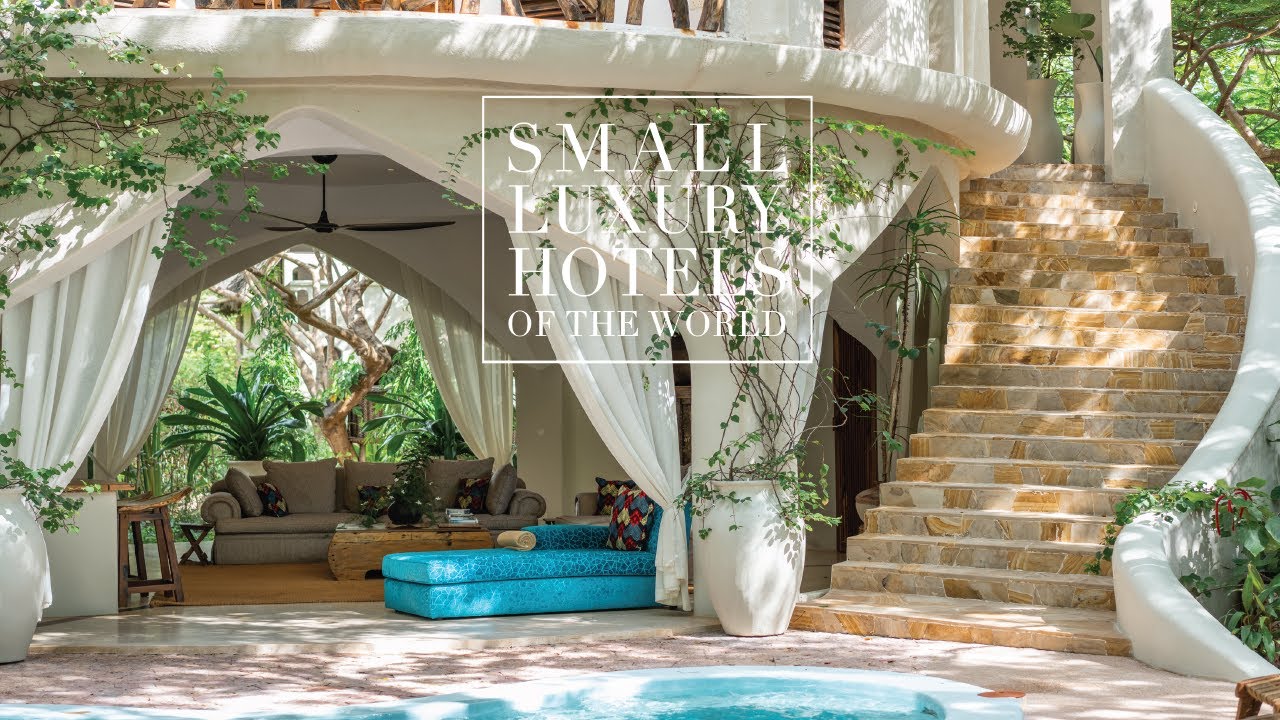 Xanadu Villas & Retreat in Zanzibar, Tanzania | Small Luxury Hotels of the World