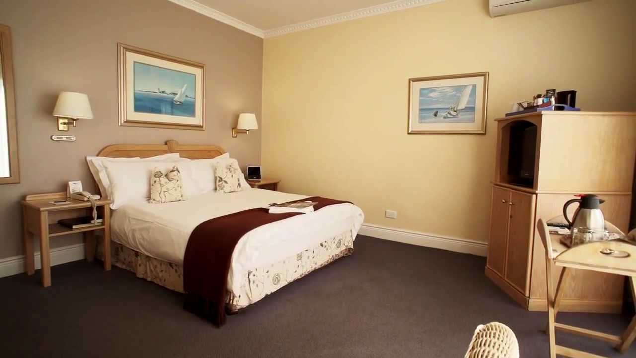 The Beach Hotel Port Elizabeth