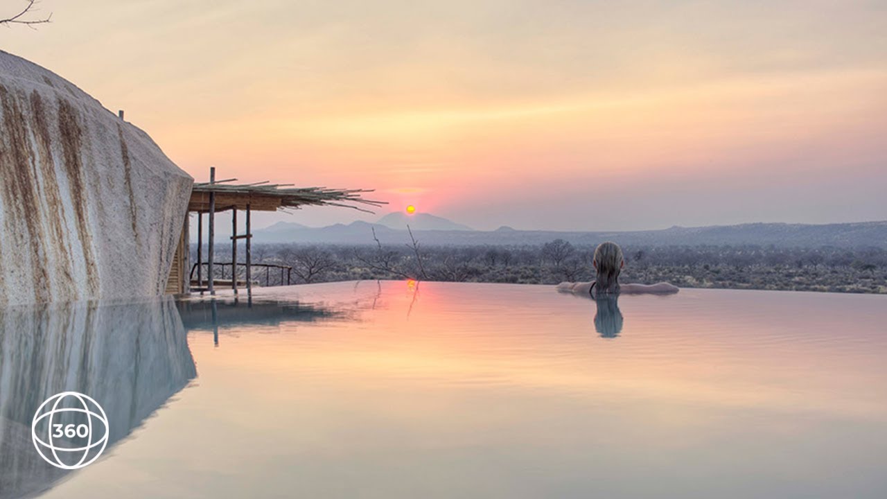 The Jabali Ridge Experience | 360° Virtual Tour