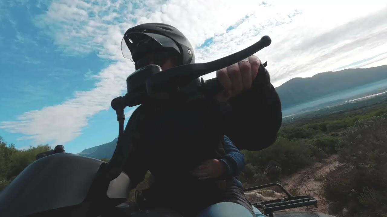 Mosaic Lagoon Lodge 2022