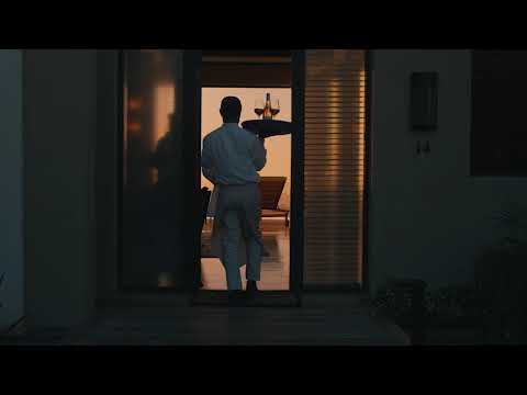 Delaire Graff Estate Lodges room service