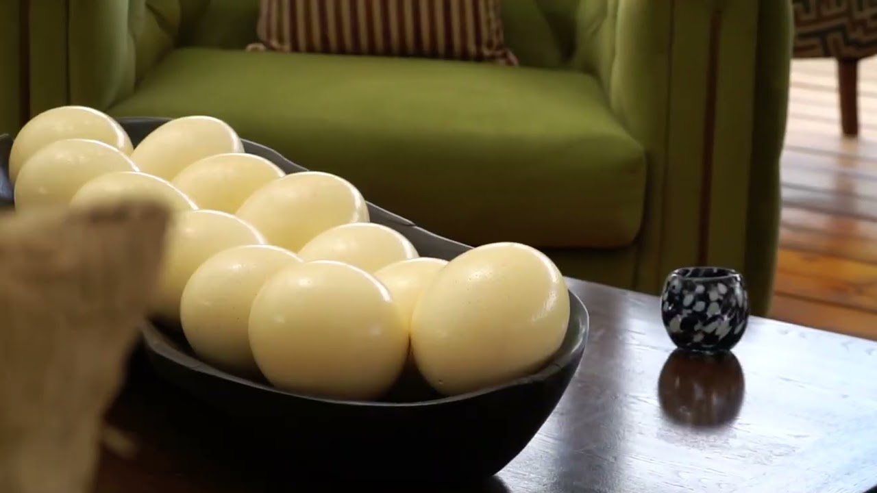 Serenity in the City | Hemingways Eden Residence