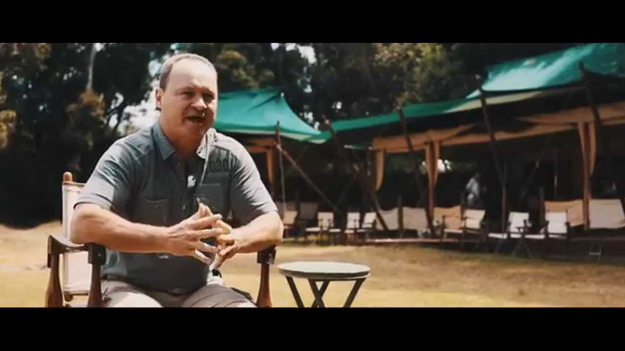 Elephant Pepper Camp