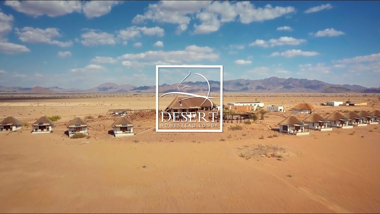 Desert Homeatead Lodge  - Ondili Lodges