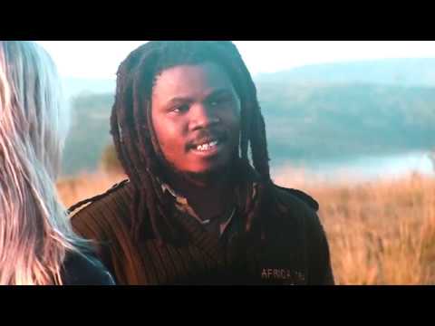 Walking with Rhinos - Isibindi Africa Trails