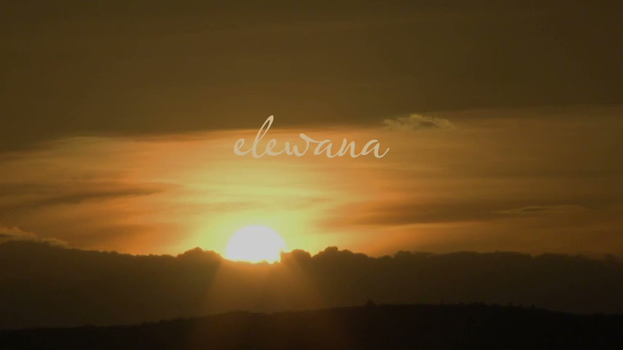 Hakuna Matata: Welcome To Loisaba Star Beds