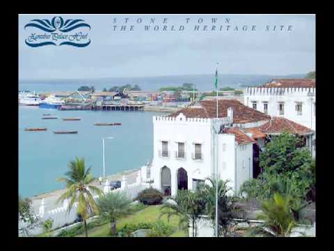 Stone Town Impression - by Zanzibar Palace Hotel
