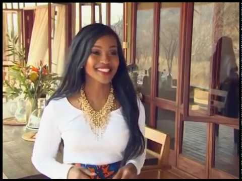 Top Billing Features African Bush Camps