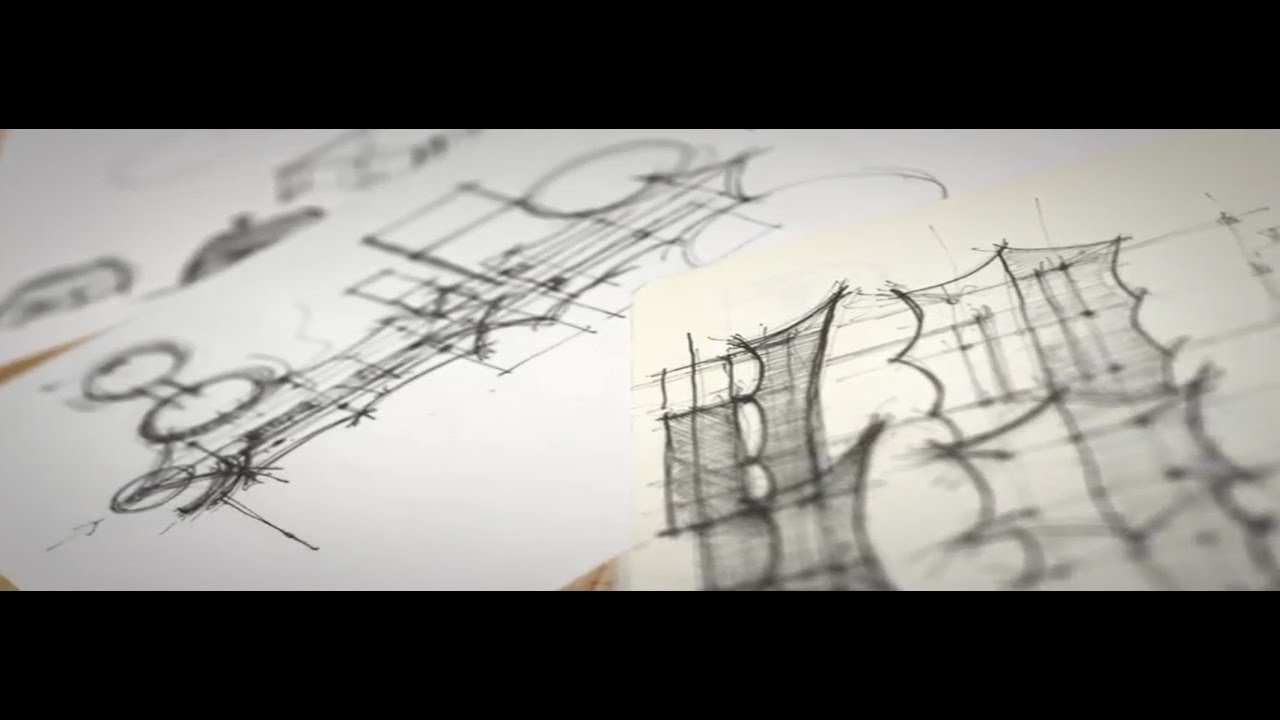 Imagining the new Thorntree River Lodge - with Tenthouse Structures