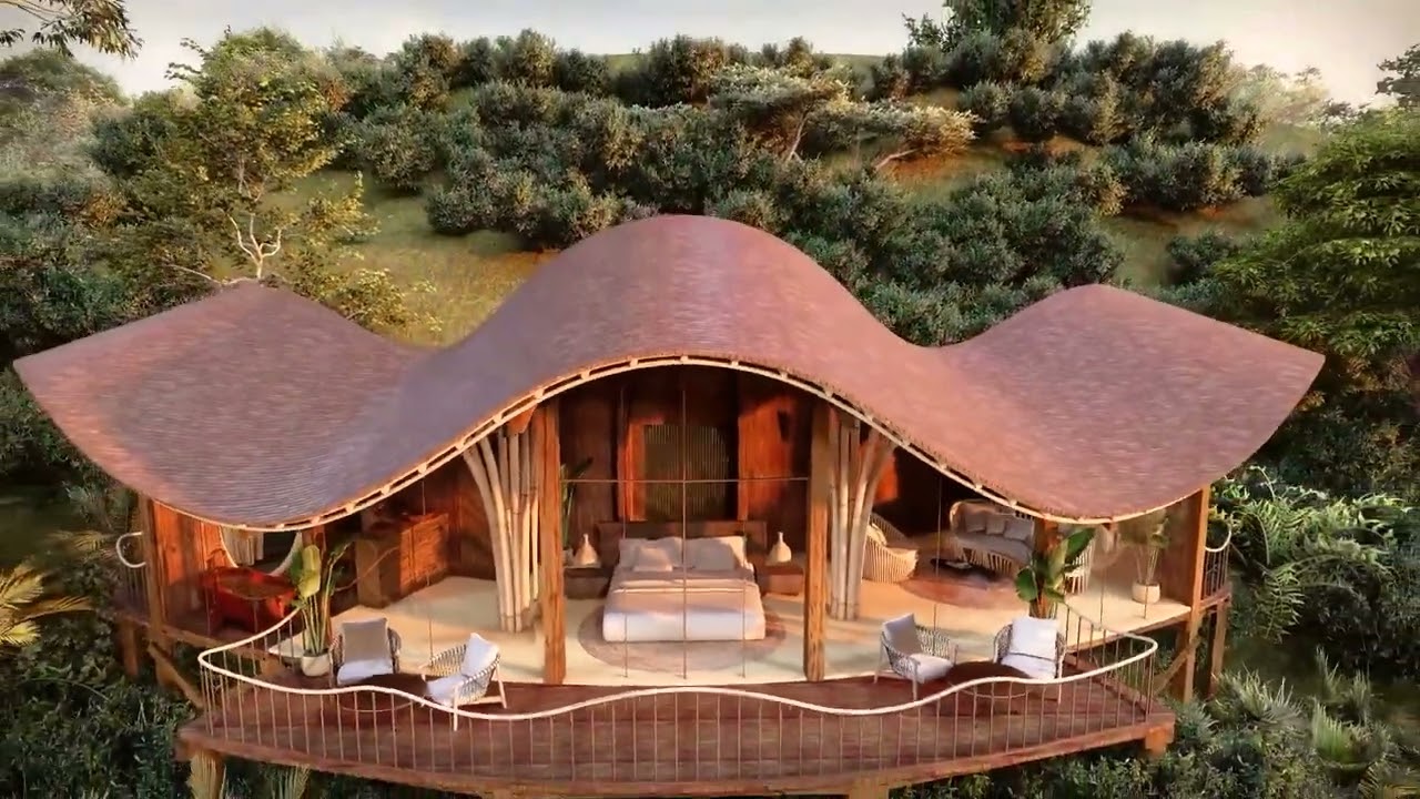 Coming Soon | Erebero Hills in Uganda's Bwindi Impenetrable Forest