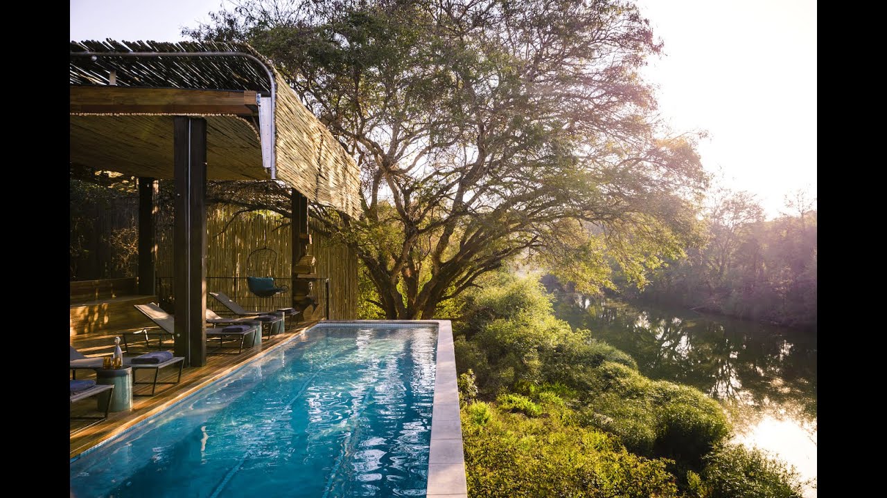 Singita Sweni