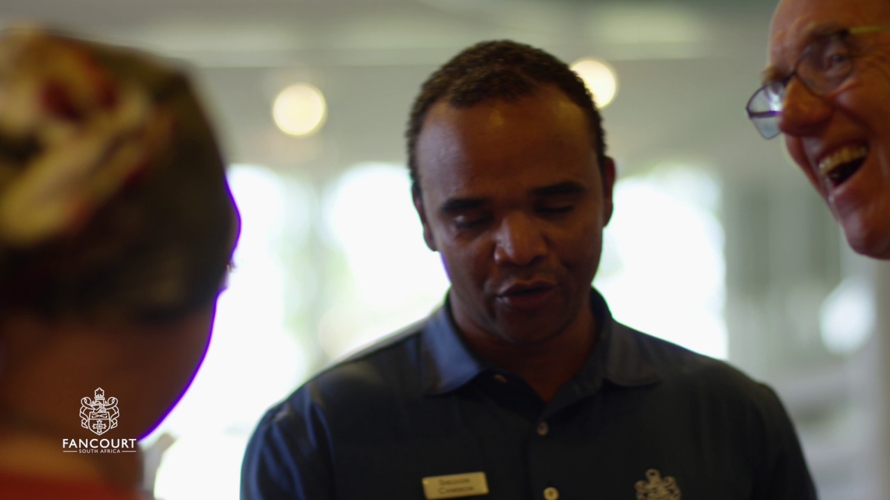 Fancourt  - Discover Fancourt's Pro Shop Retail