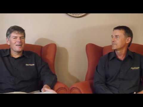 Woodbury Lodge and Tented Camp - Reflecting on 20 Years