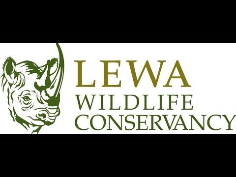 LEWA  WILDLIFE CONSERVANCY 2014