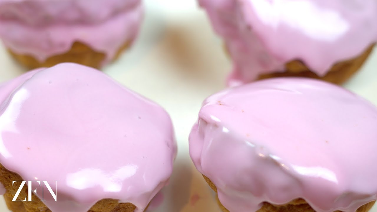 Baking Candy Cakes | Easy Recipe
