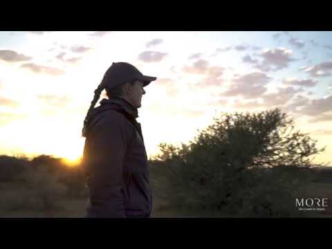 Marataba Luxury Lodges - Our Take on Morning Coffee