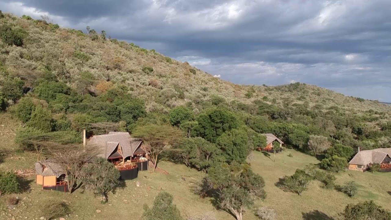 Saruni Mara, Masai Mara