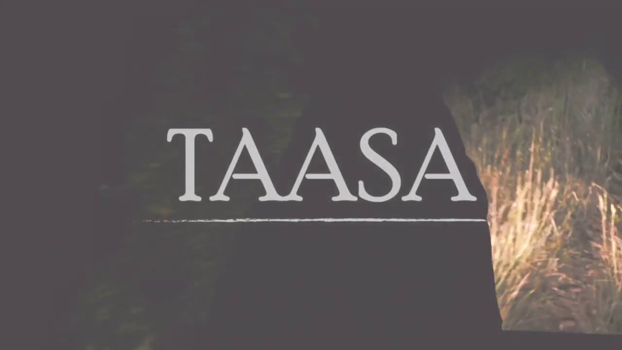 Taasa Lodge