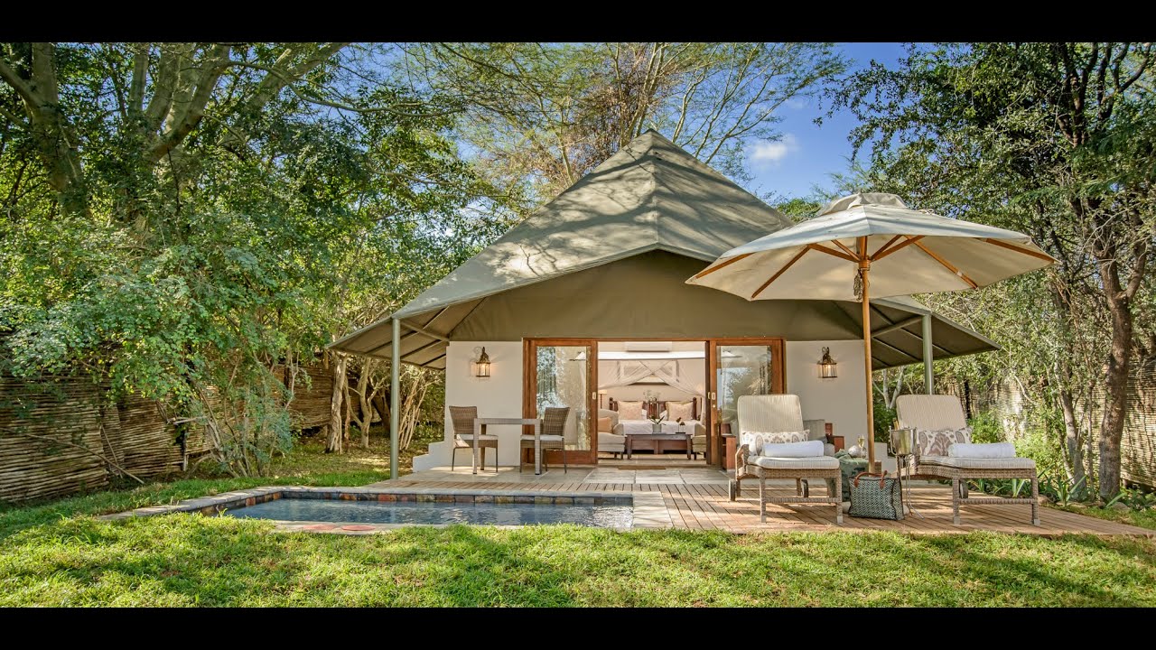 Savanna Private Game Reserve