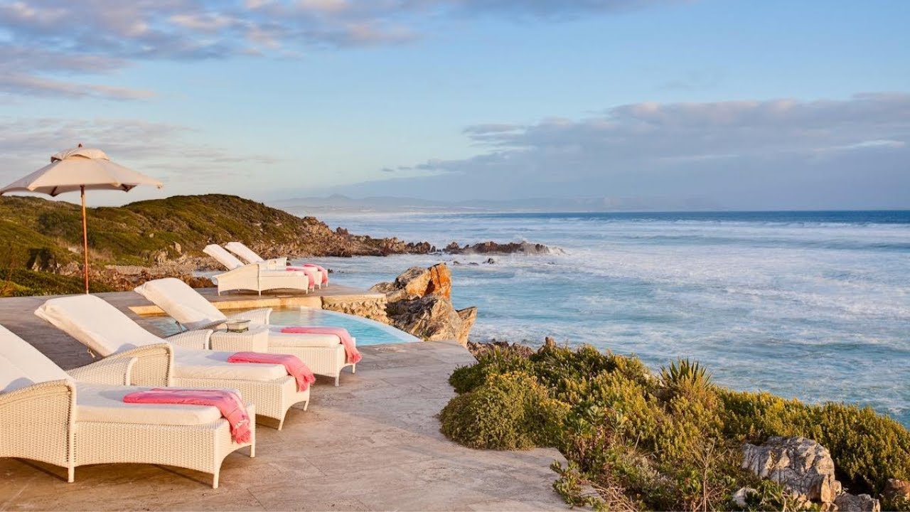 Birkenhead House | Hermanus, South Africa