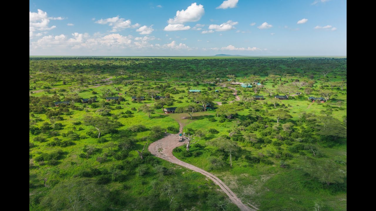 Lemala Ndutu Mobile Tented Camp