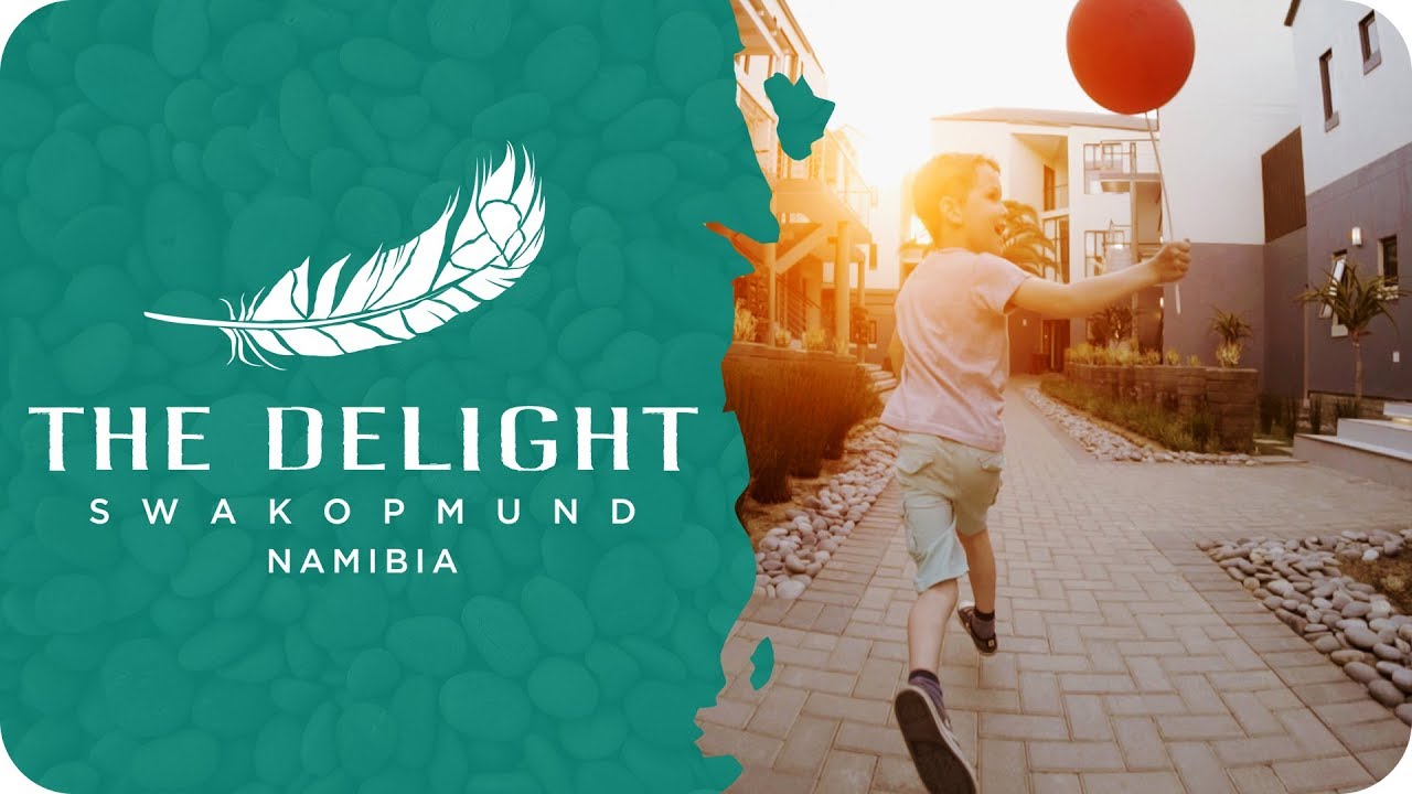 The Delight Hotel in Swakopmund - Gondwana Collection Namibia