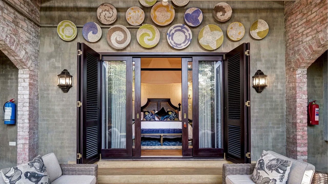 Mbano Villa Mutota Video Collage