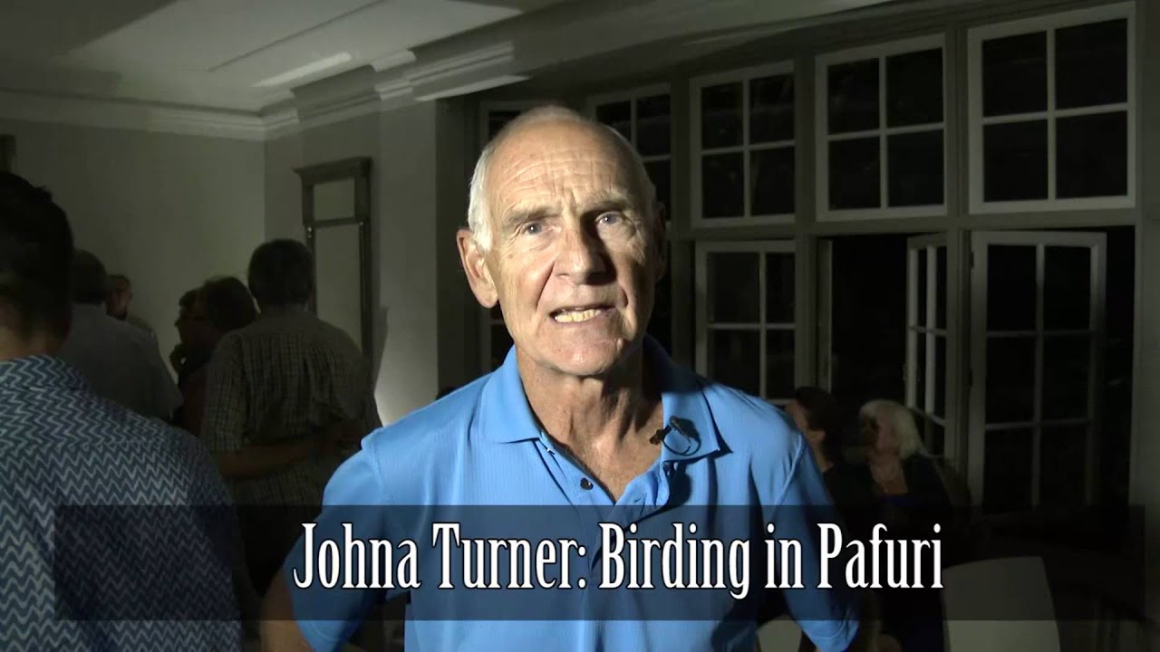 Birding in & around Pafuri Makuleke Concession by Johna Turner