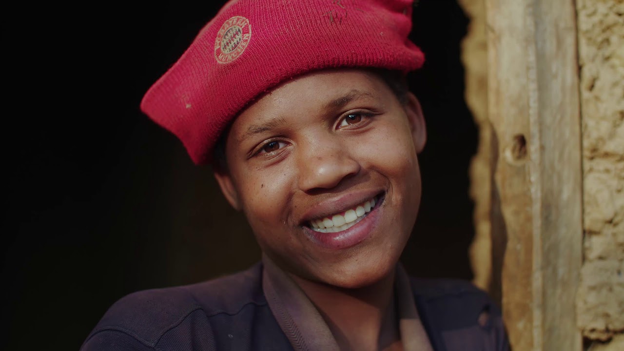 Singita Volcanoes National Park